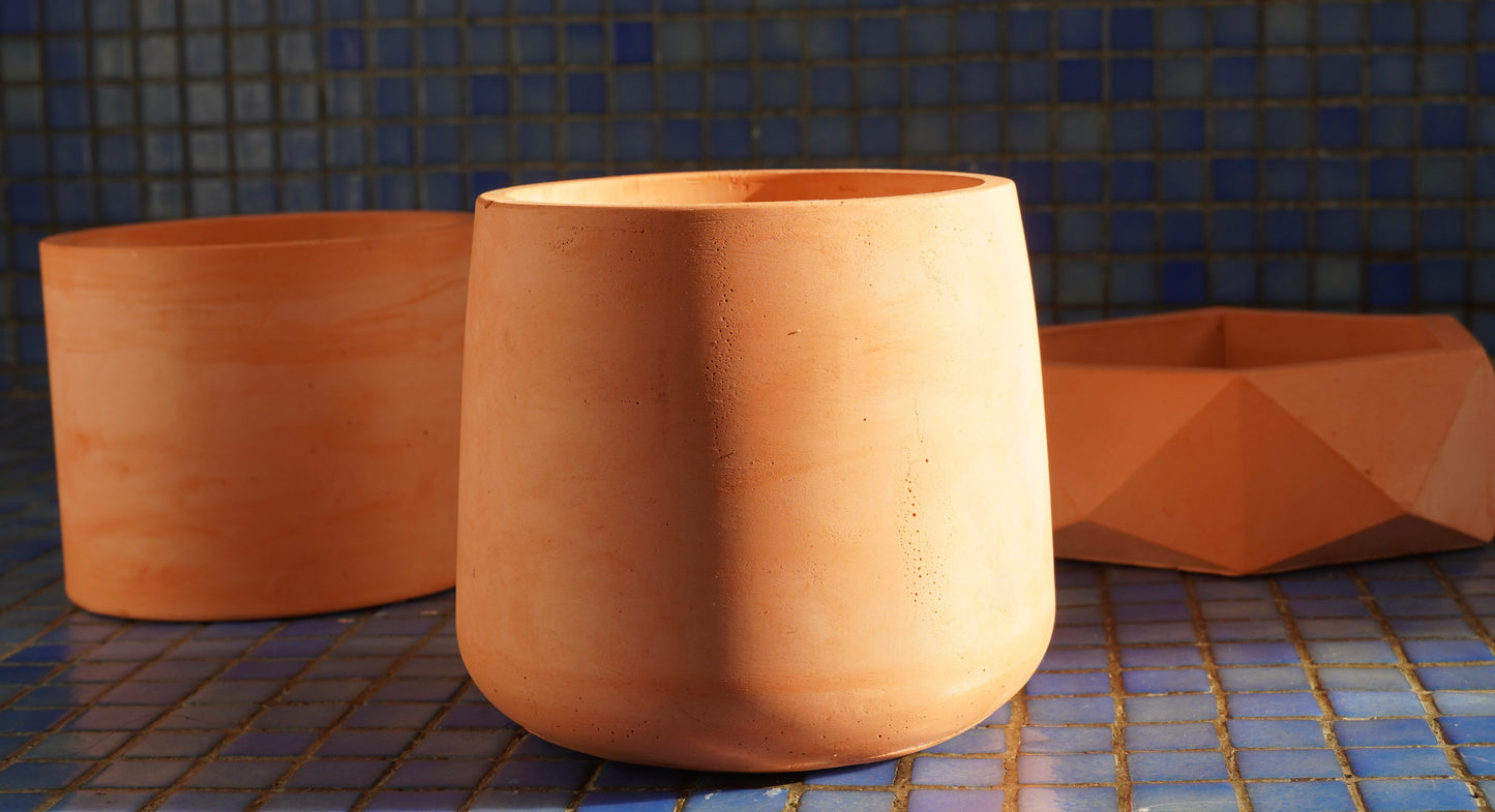 Pot Matera