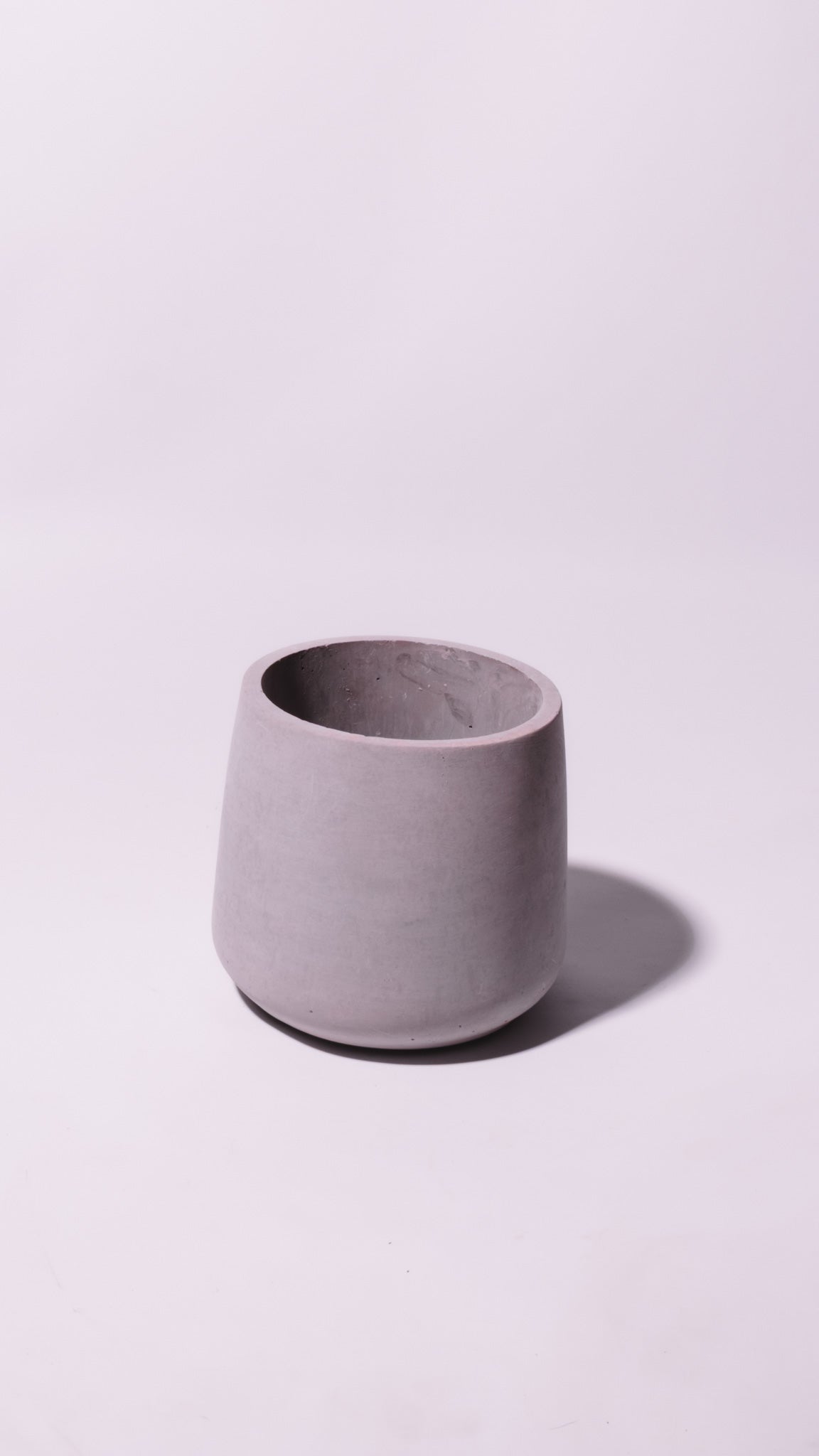 Pot Matera
