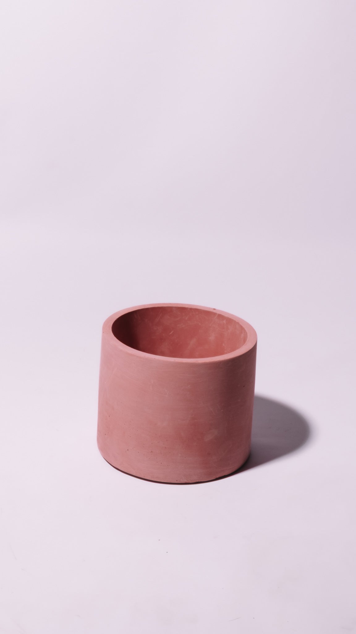 Pot Bergame