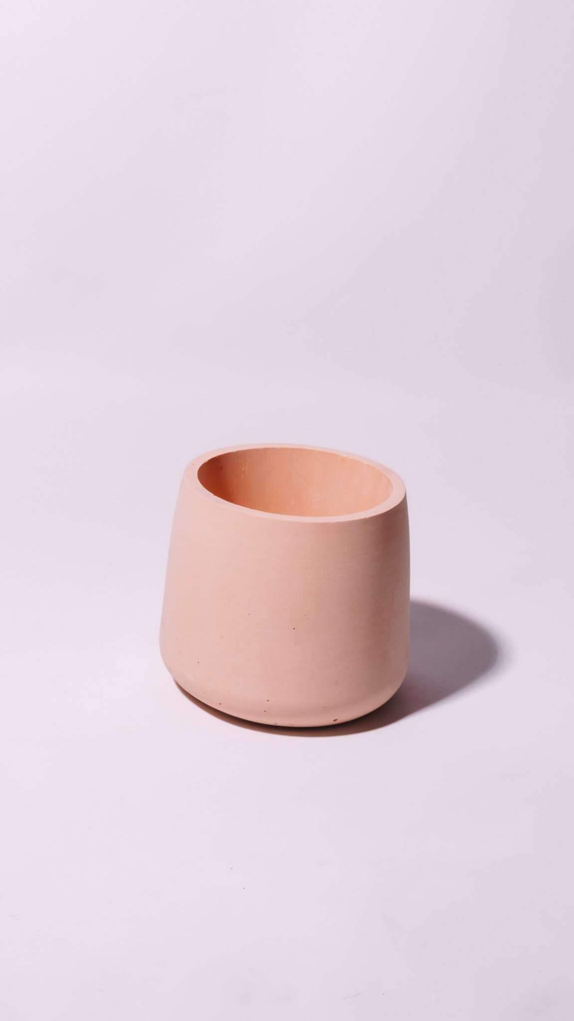 Pot Matera