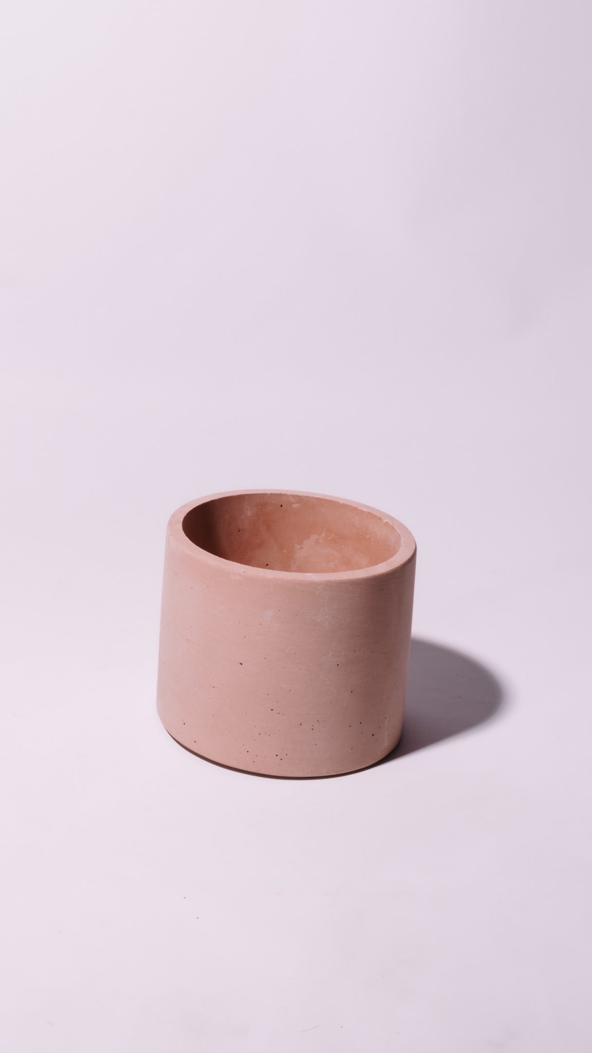 Pot Bergame