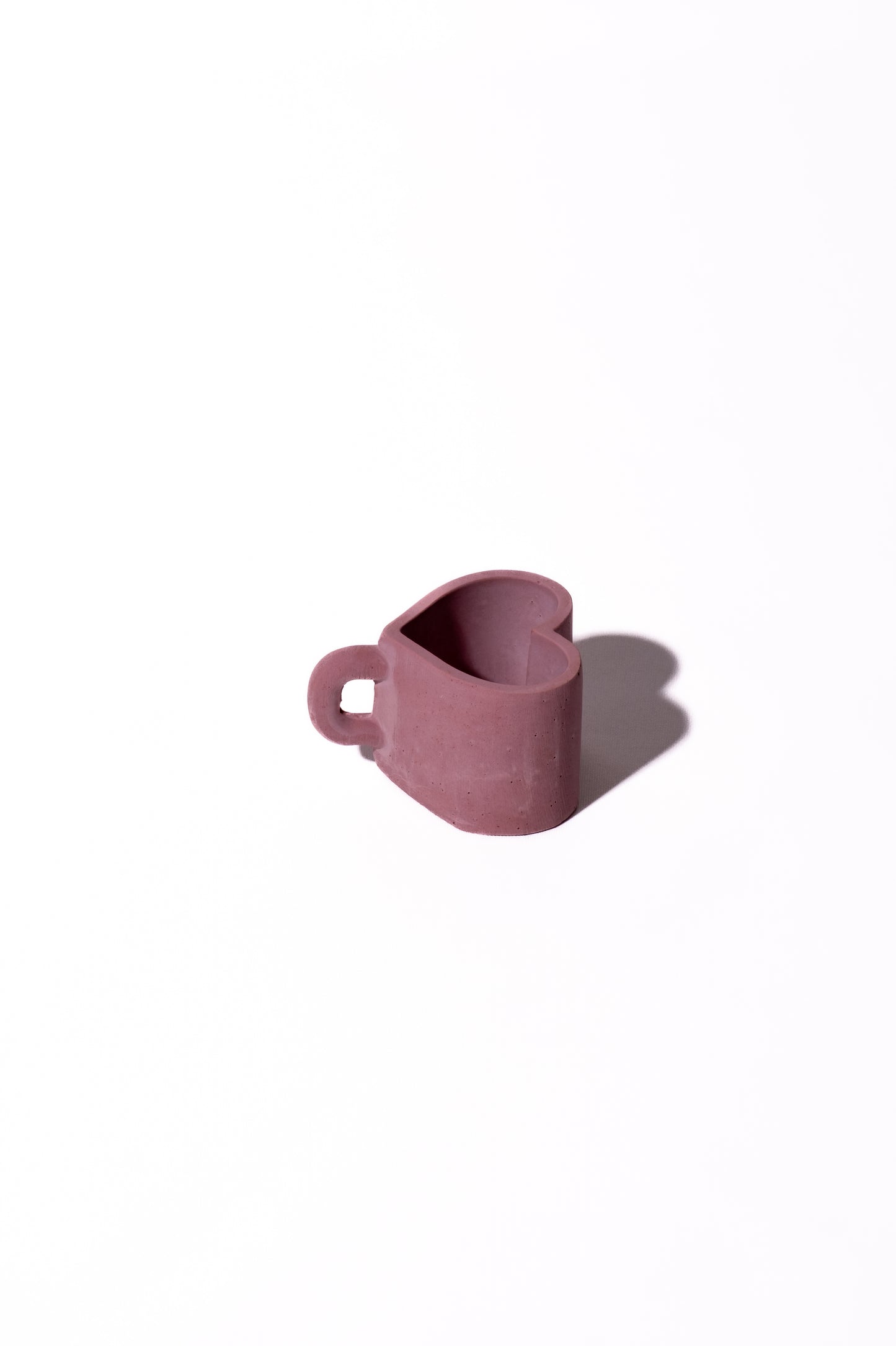 MINI - Tasse Cœur