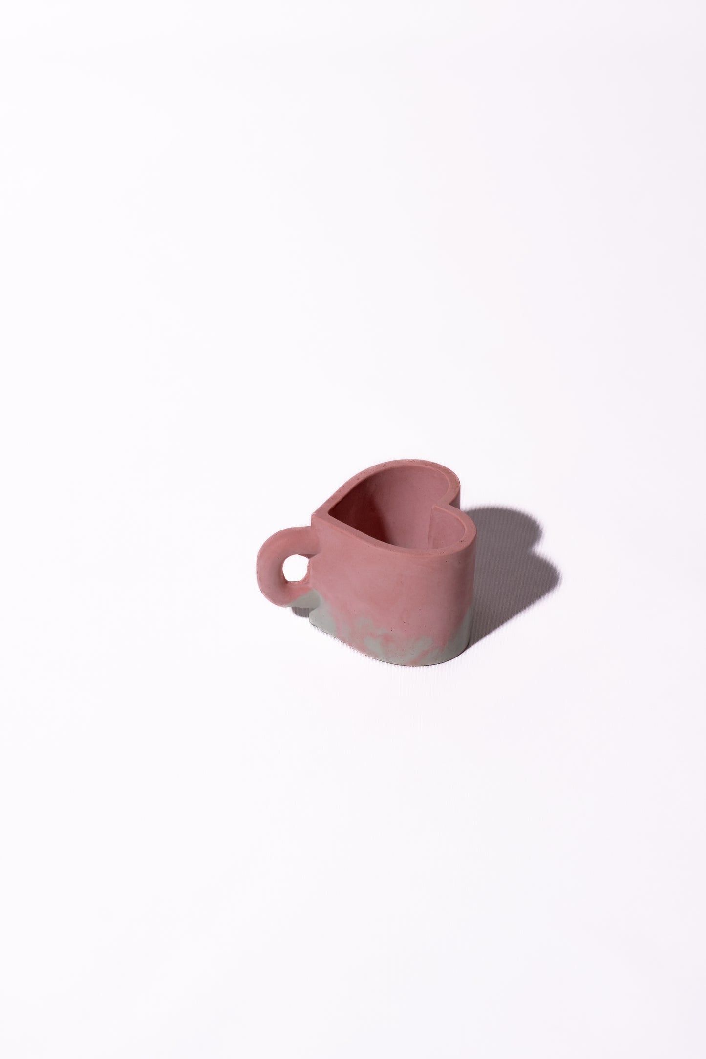 MINI - Tasse Cœur
