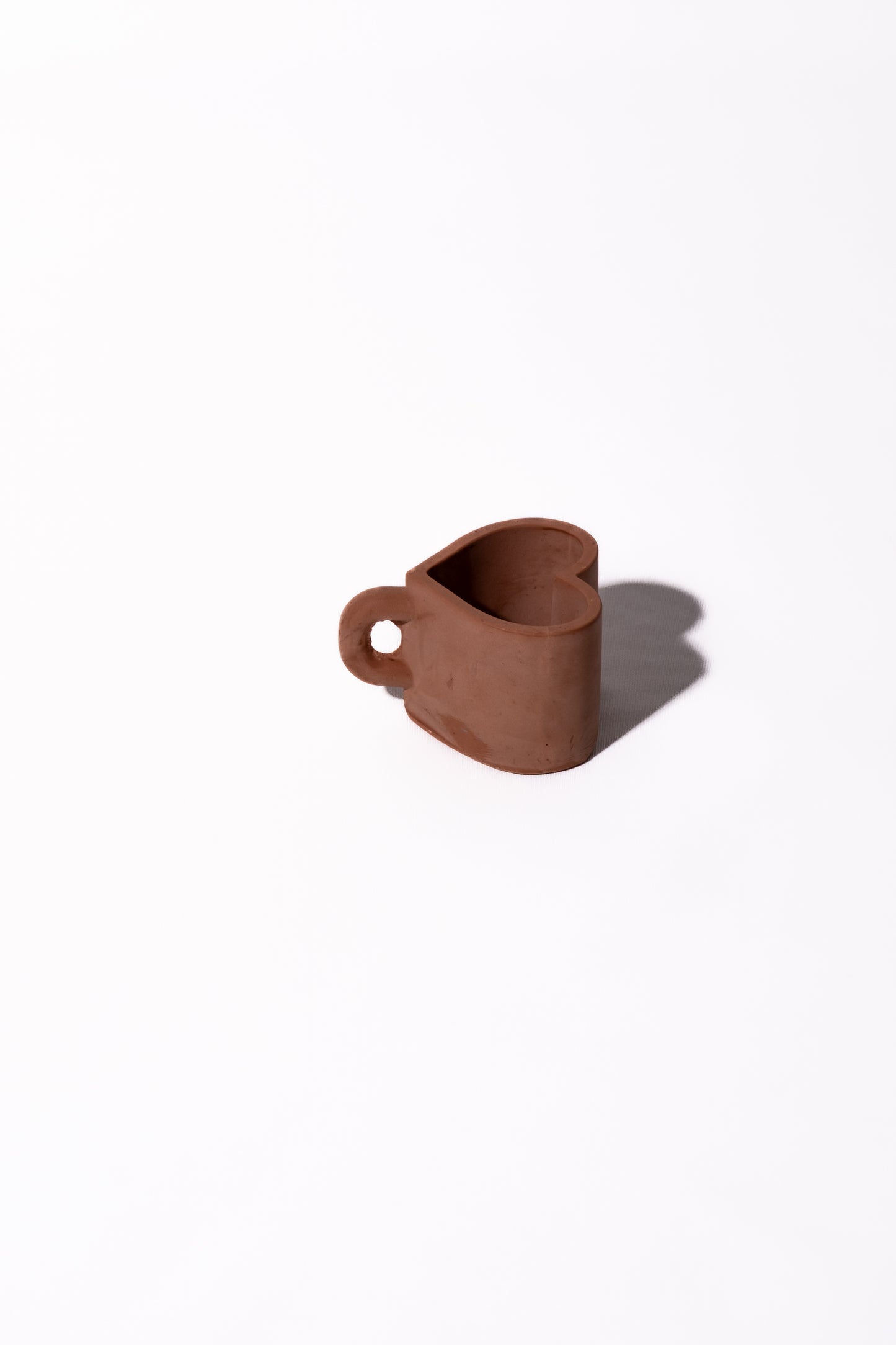 MINI - Tasse Cœur