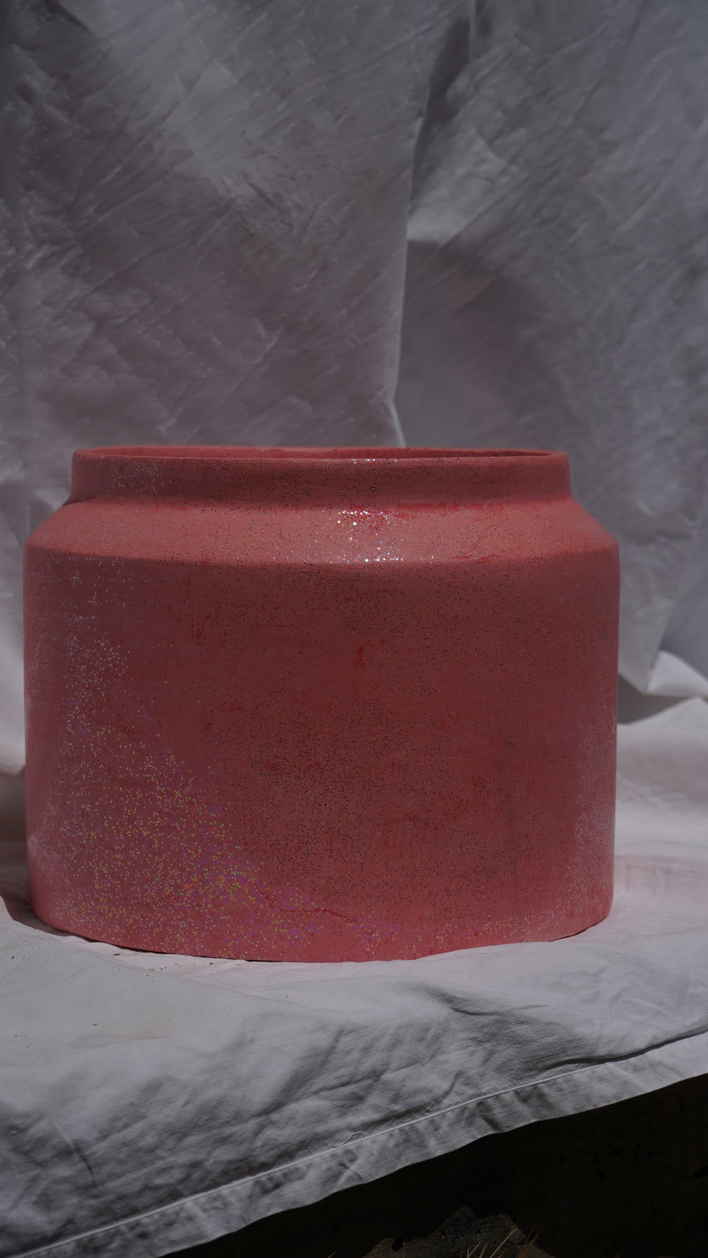 Pot « Volcano » 11L