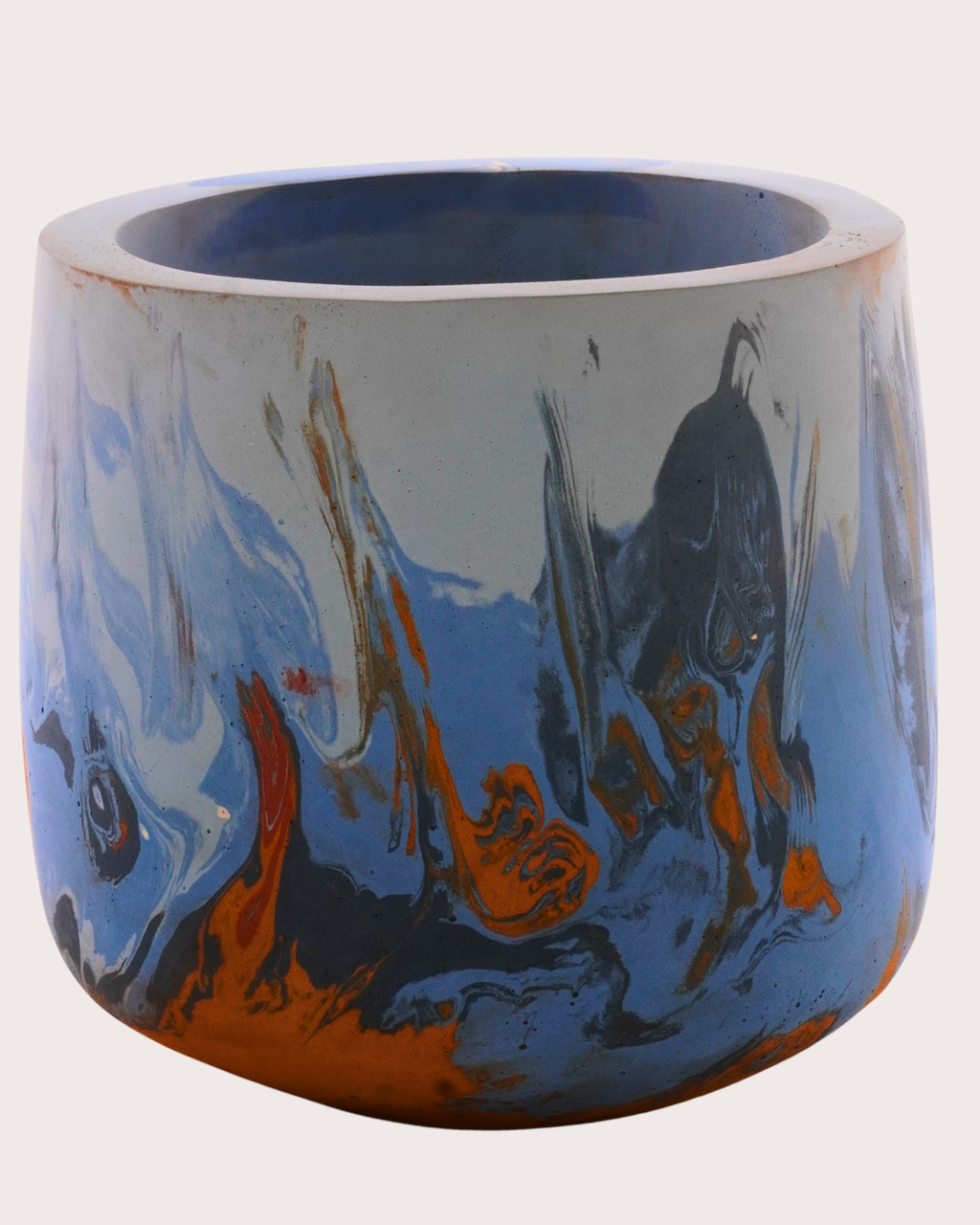 Pot « Gro Baba » 5,5L