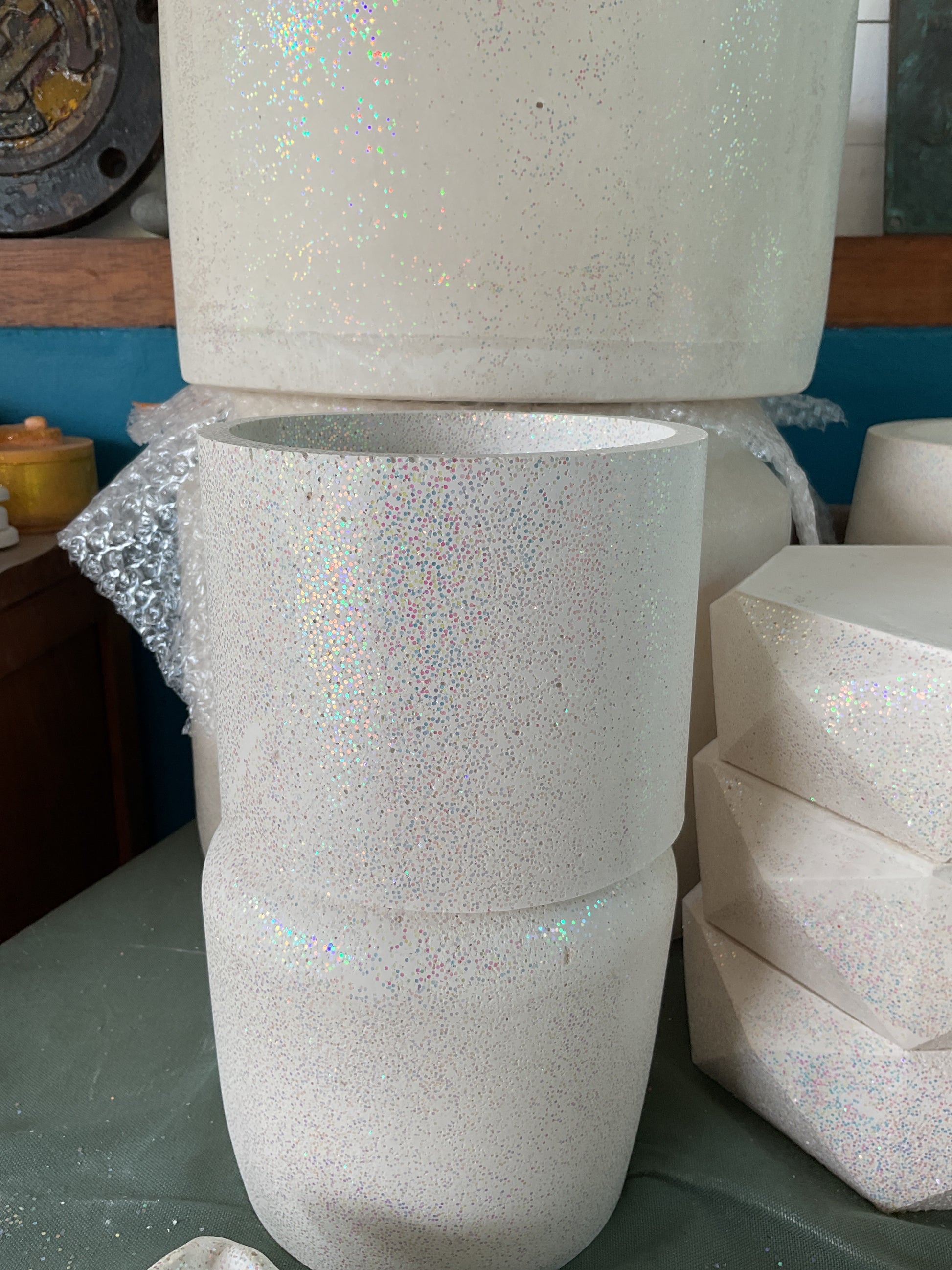 Pot « Salazie » 1,2L