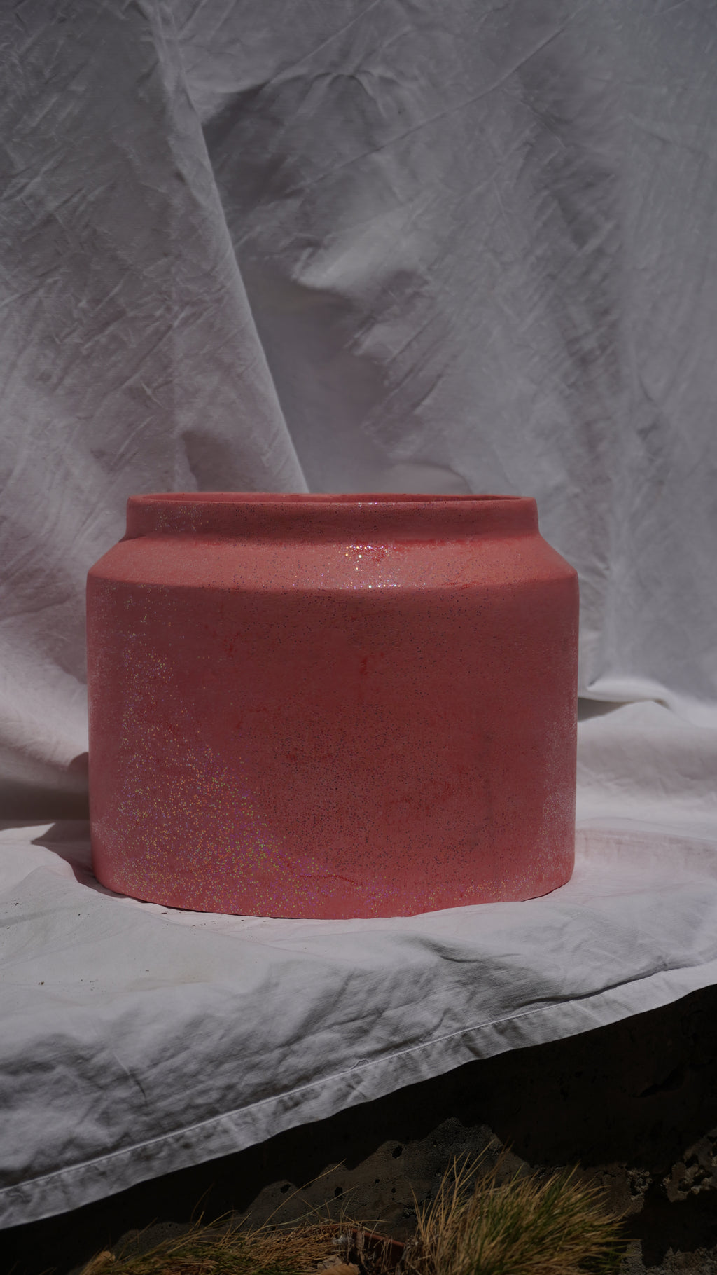 Pot « Volcano » 11L