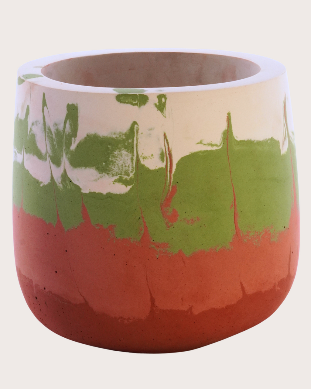 Pot « Gro Baba » 5,5L