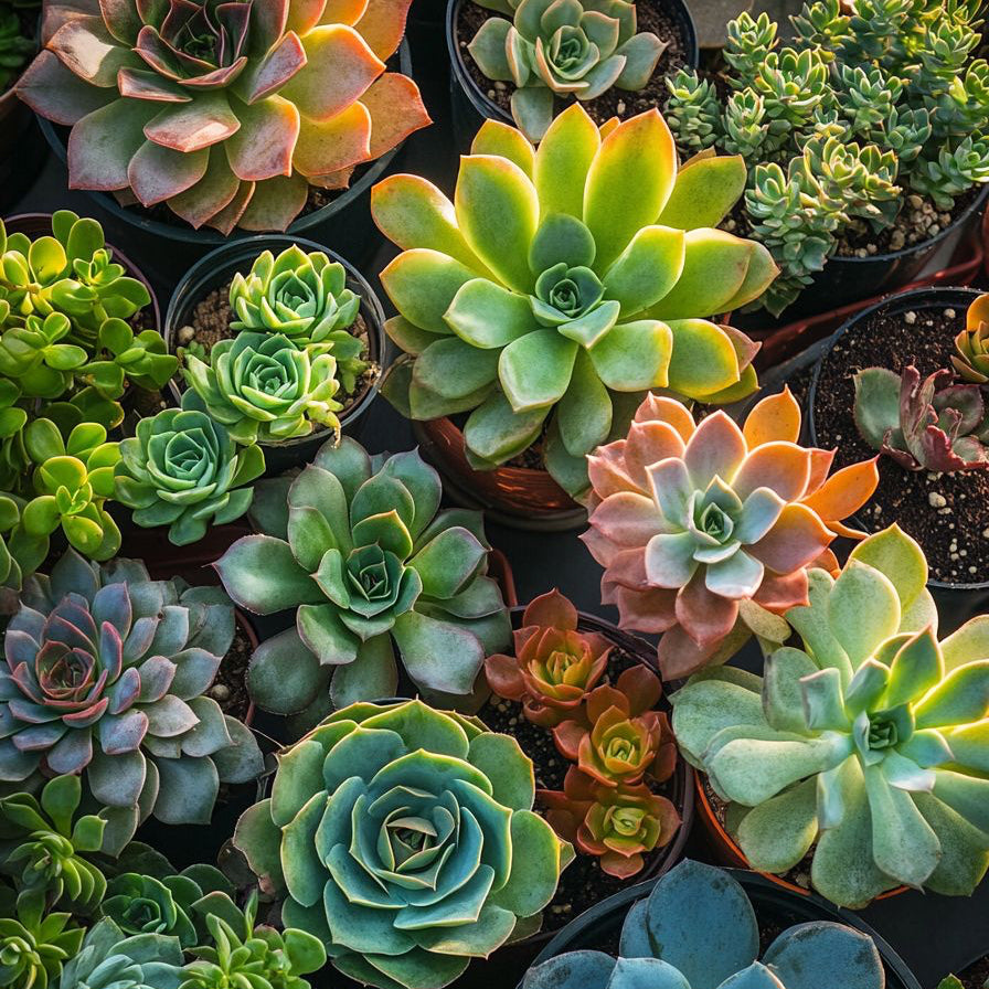 Echeveria