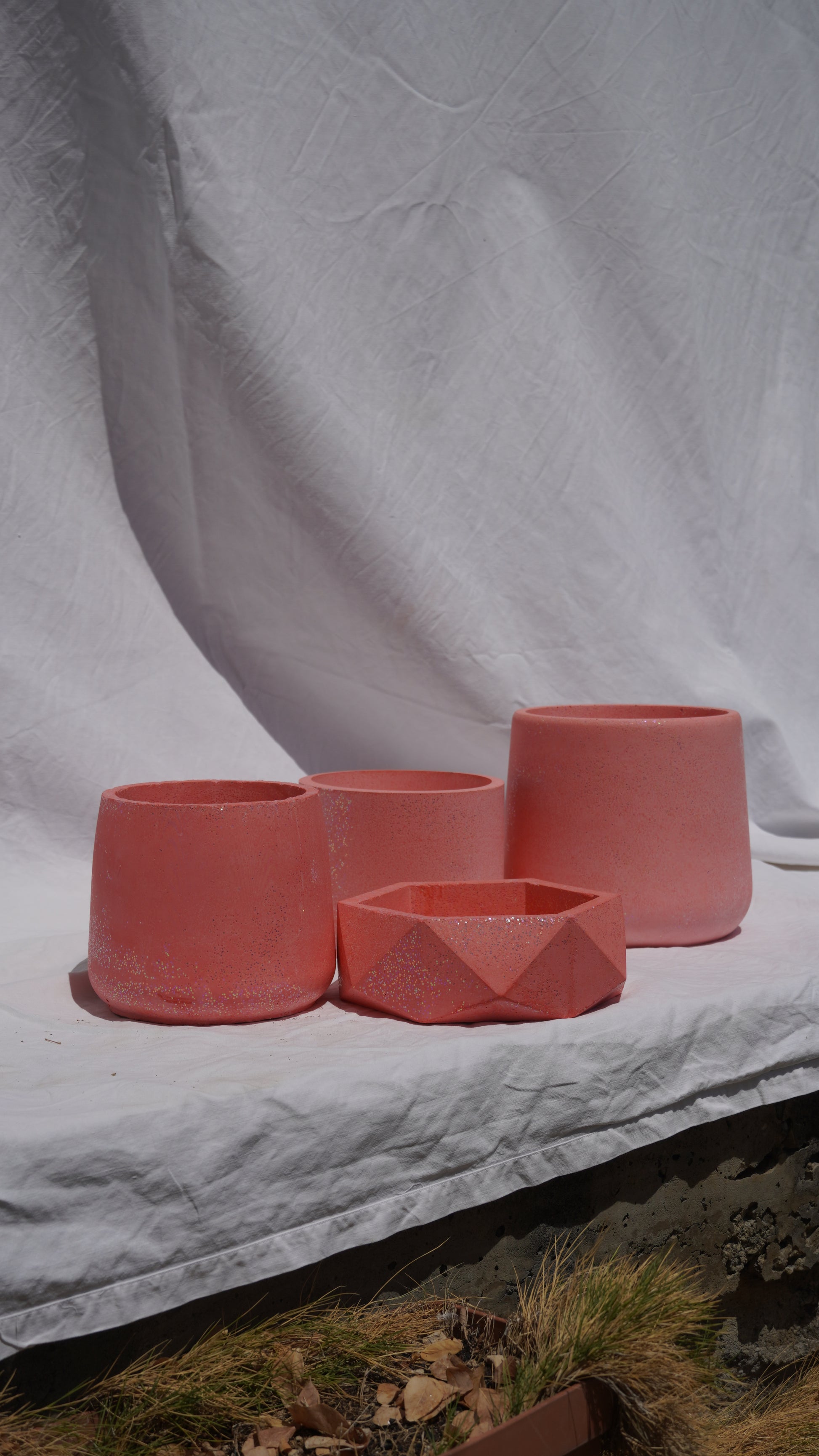 Pot « Salazie » 1,2L