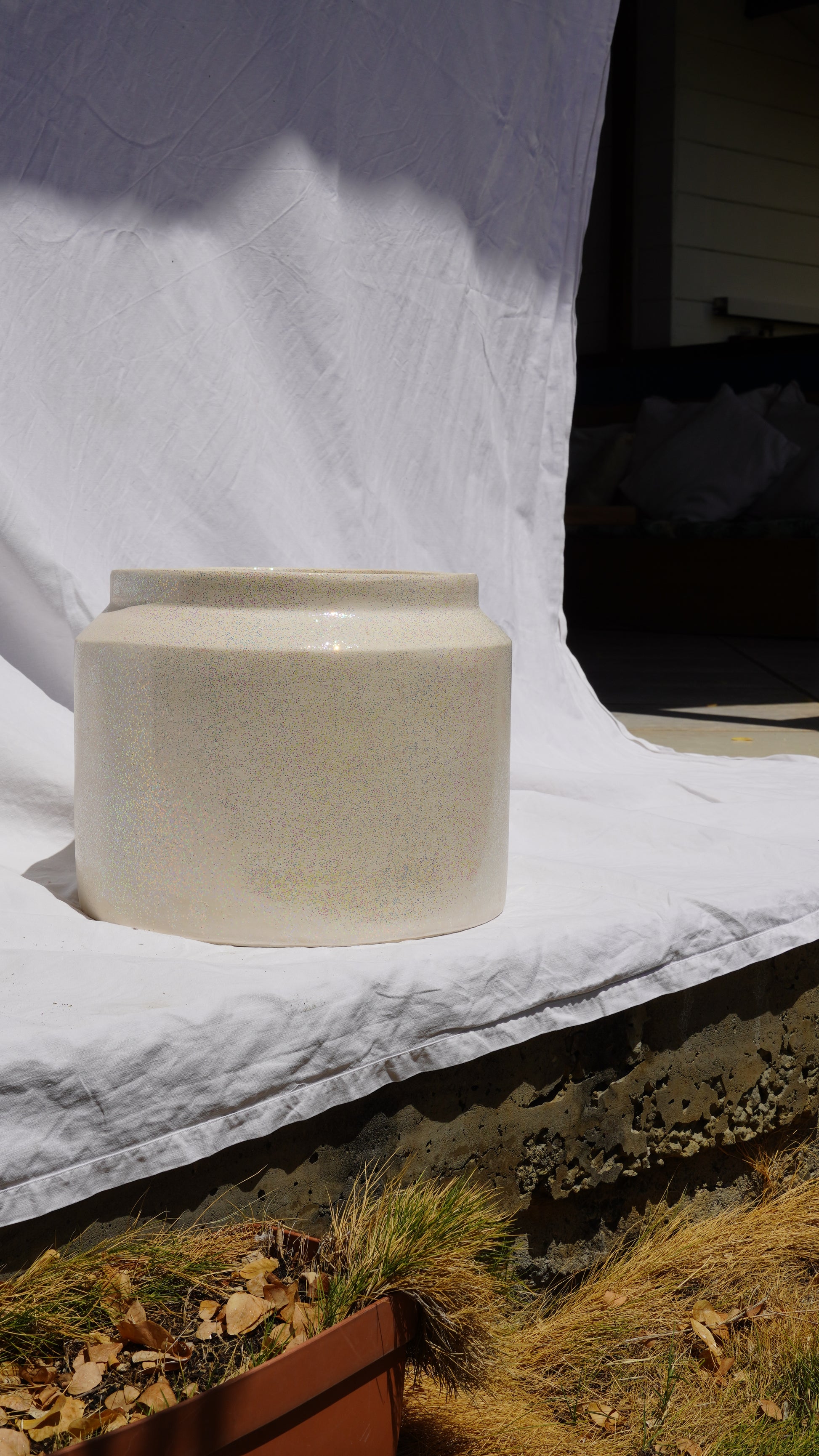 Pot « Volcano » 11L