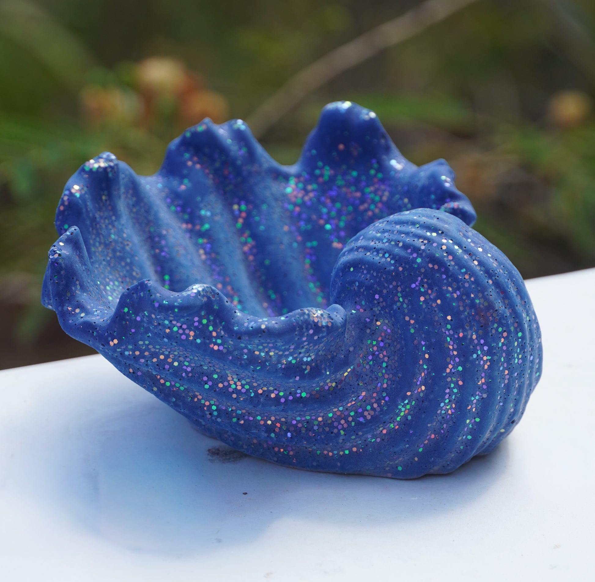 Pot « Bénitier »