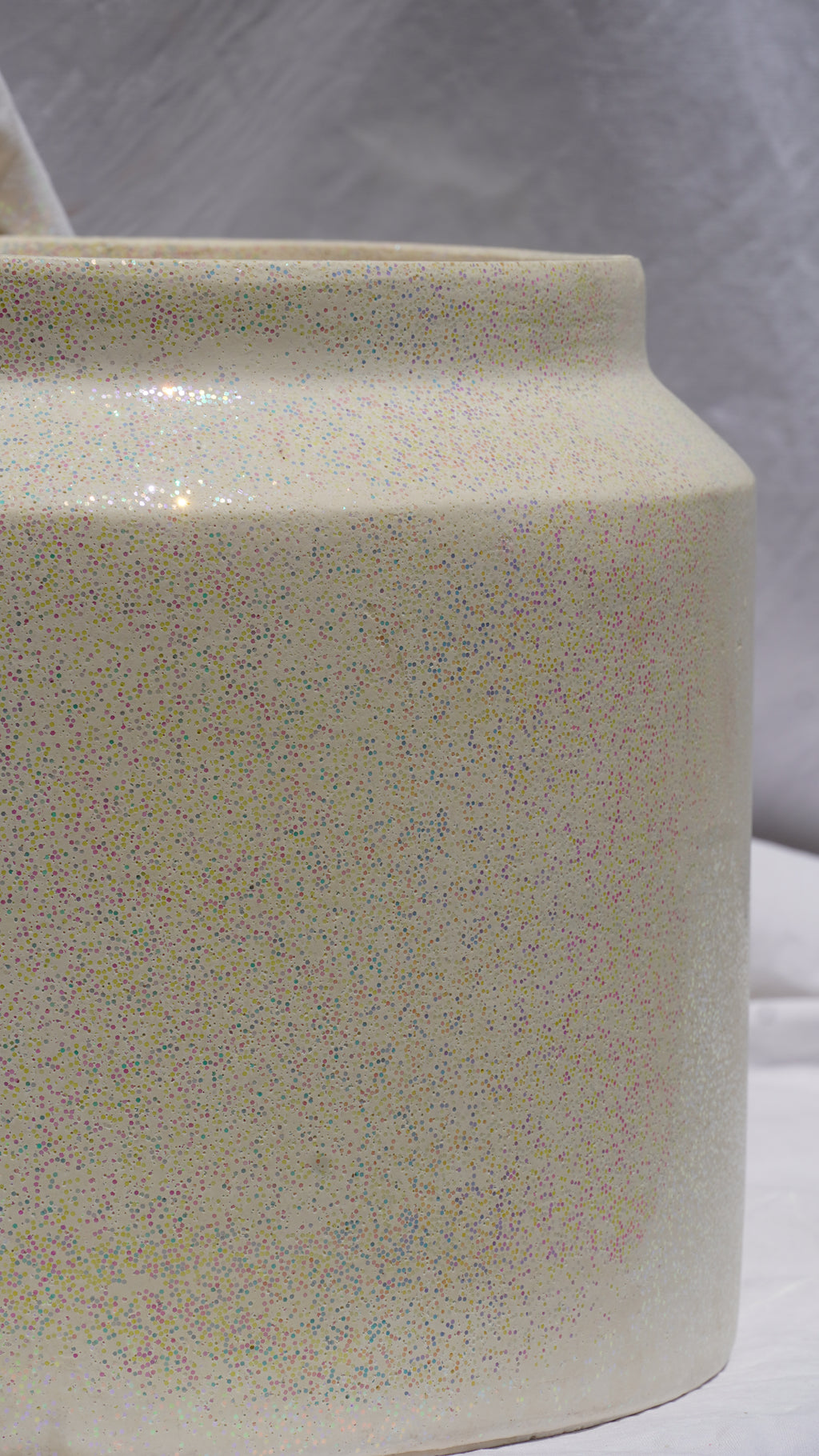 Pot « Volcano » 11L