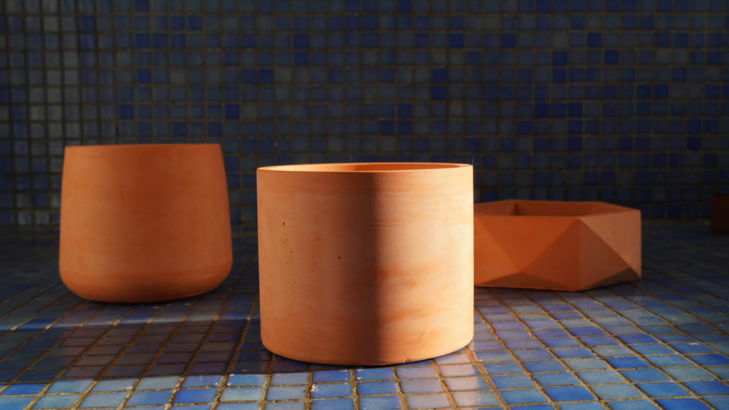 Pot « Salazie » 1,2L