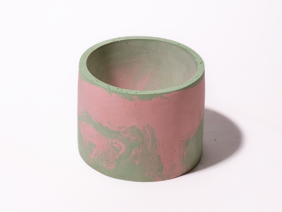 Pot « Salazie » 1,2L