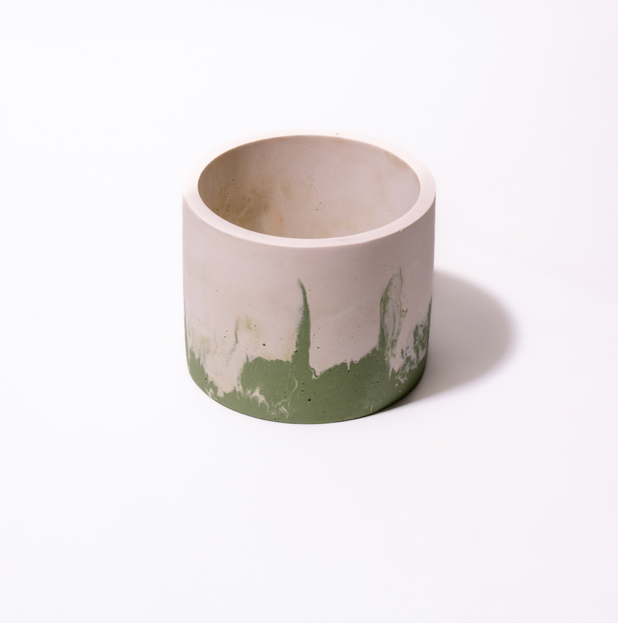 Pot « Salazie » 1,2L