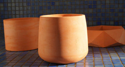 Pot Matera