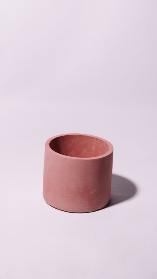 Pot Bergame