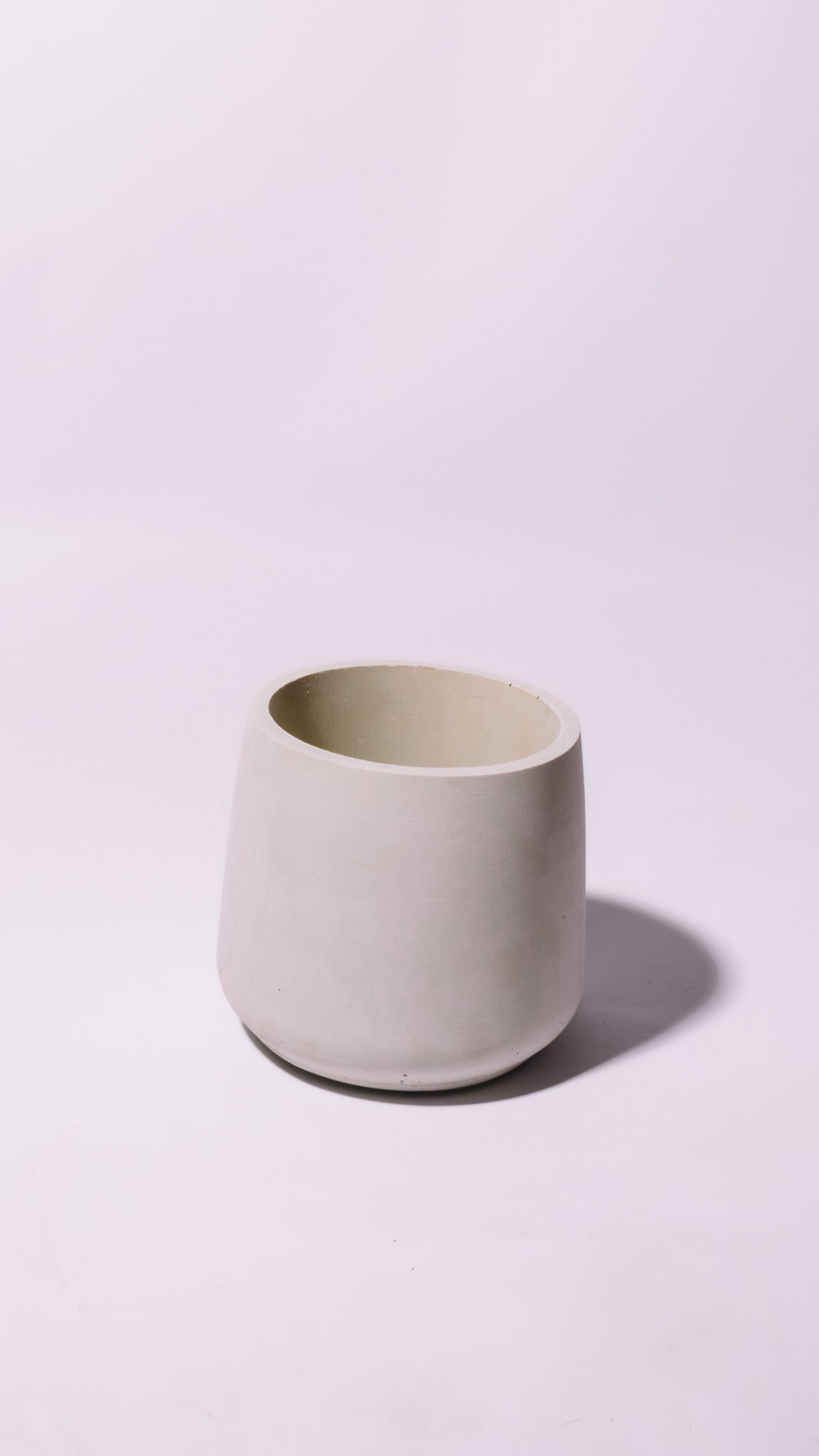 Pot Matera