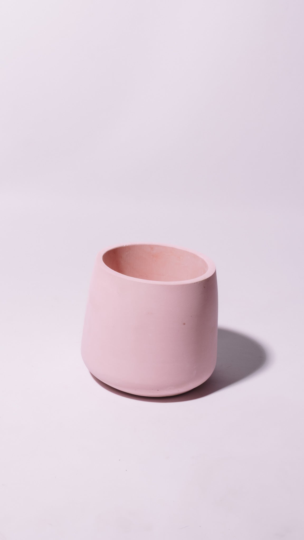 Pot Matera