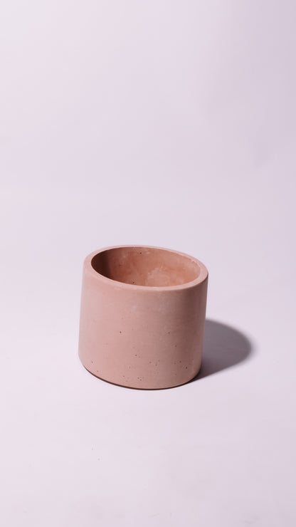 Pot Bergame