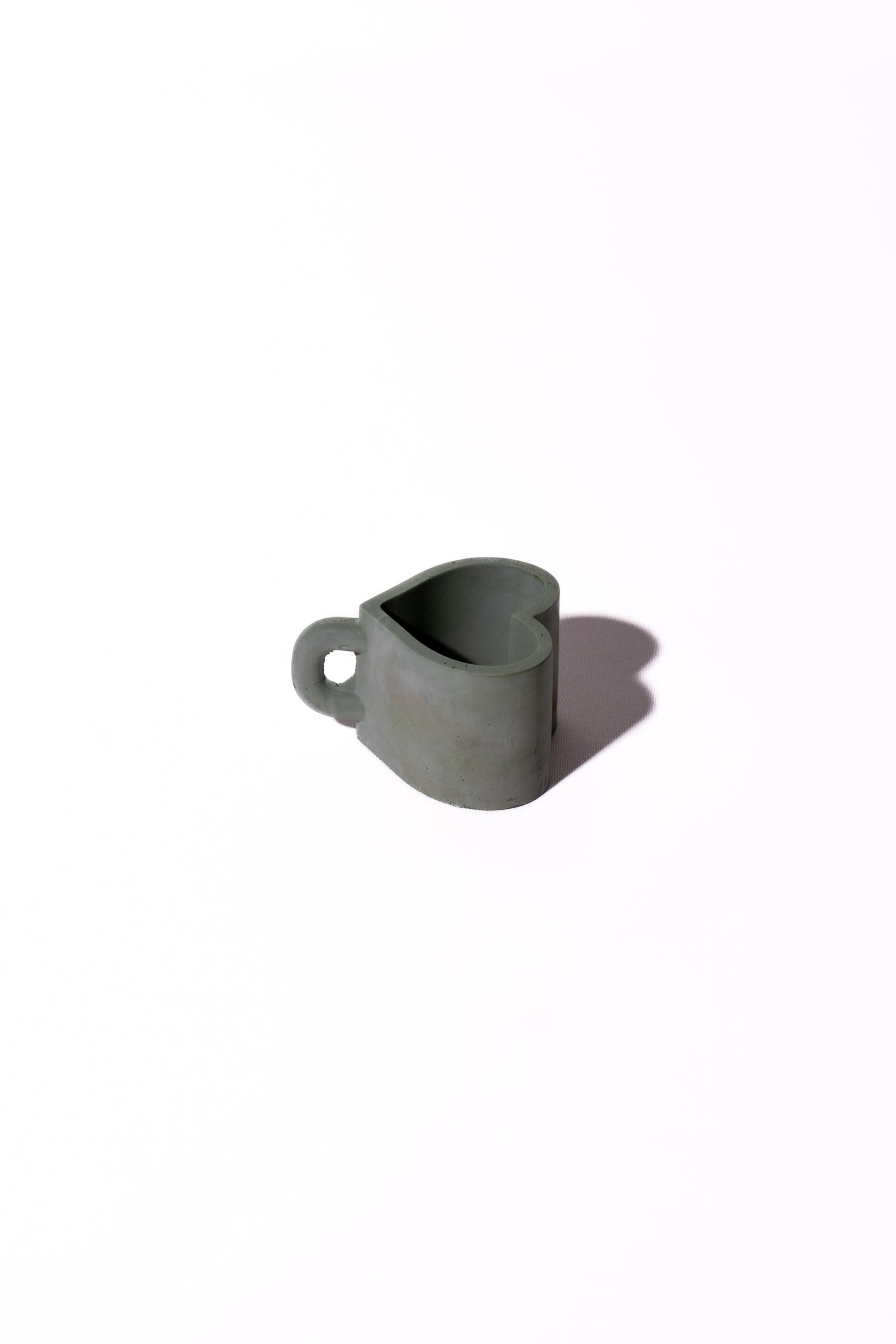 MINI - Tasse Ti Kèr