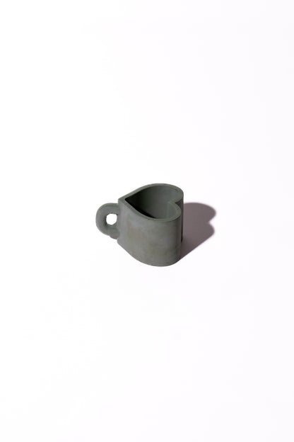 MINI - Tasse Cœur