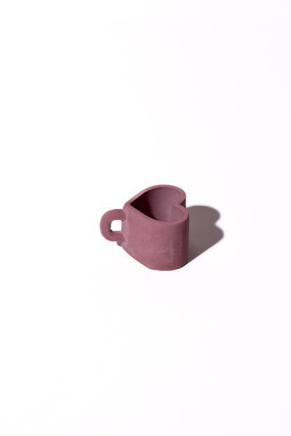 MINI - Tasse Cœur