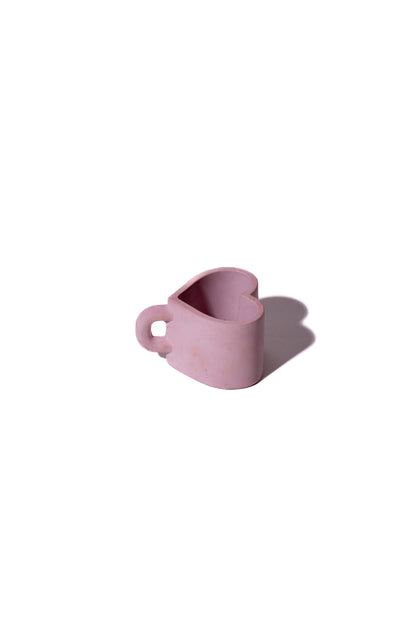 MINI - Tasse Cœur