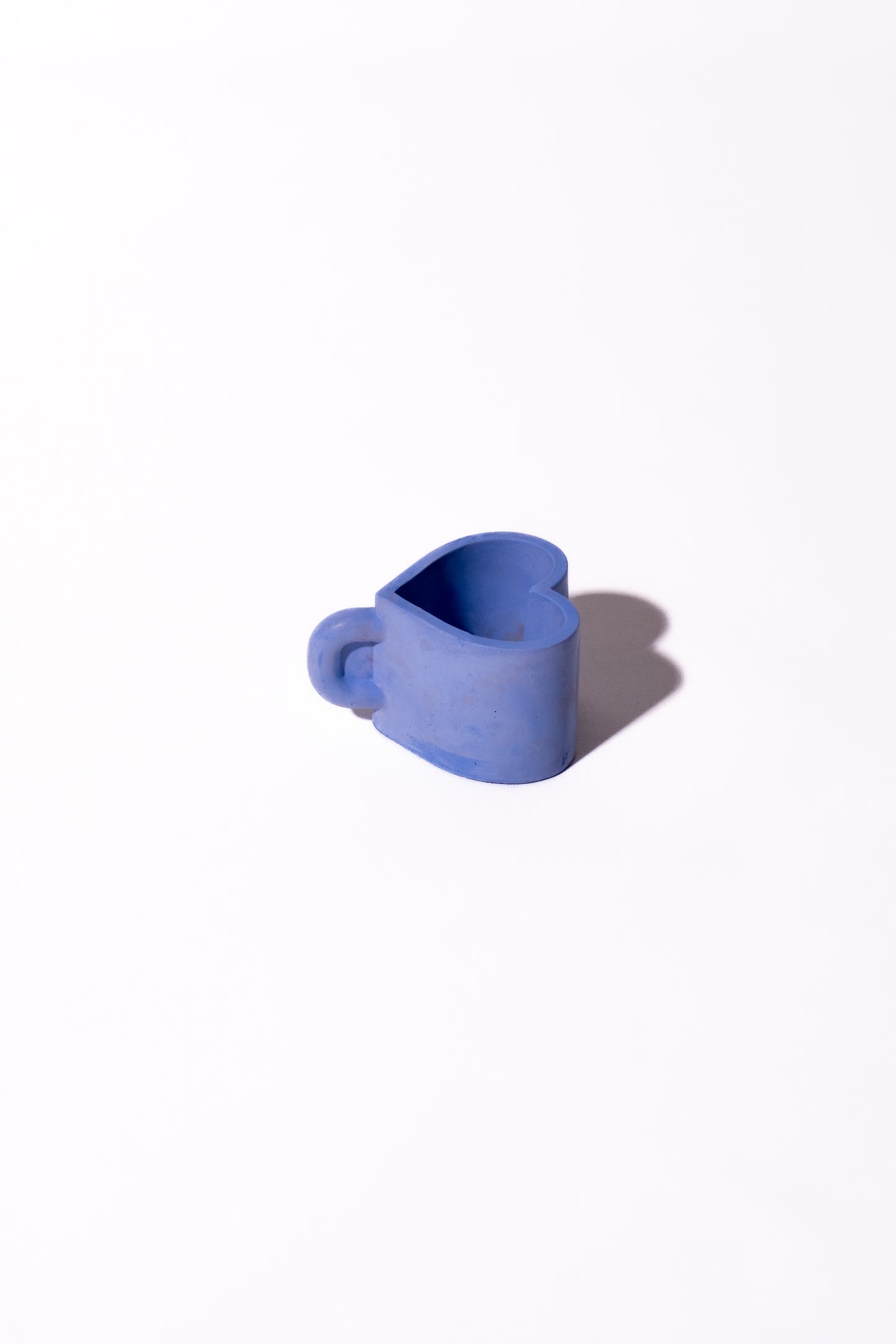 MINI - Tasse Cœur