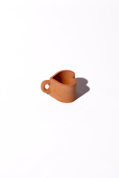 MINI - Tasse Cœur