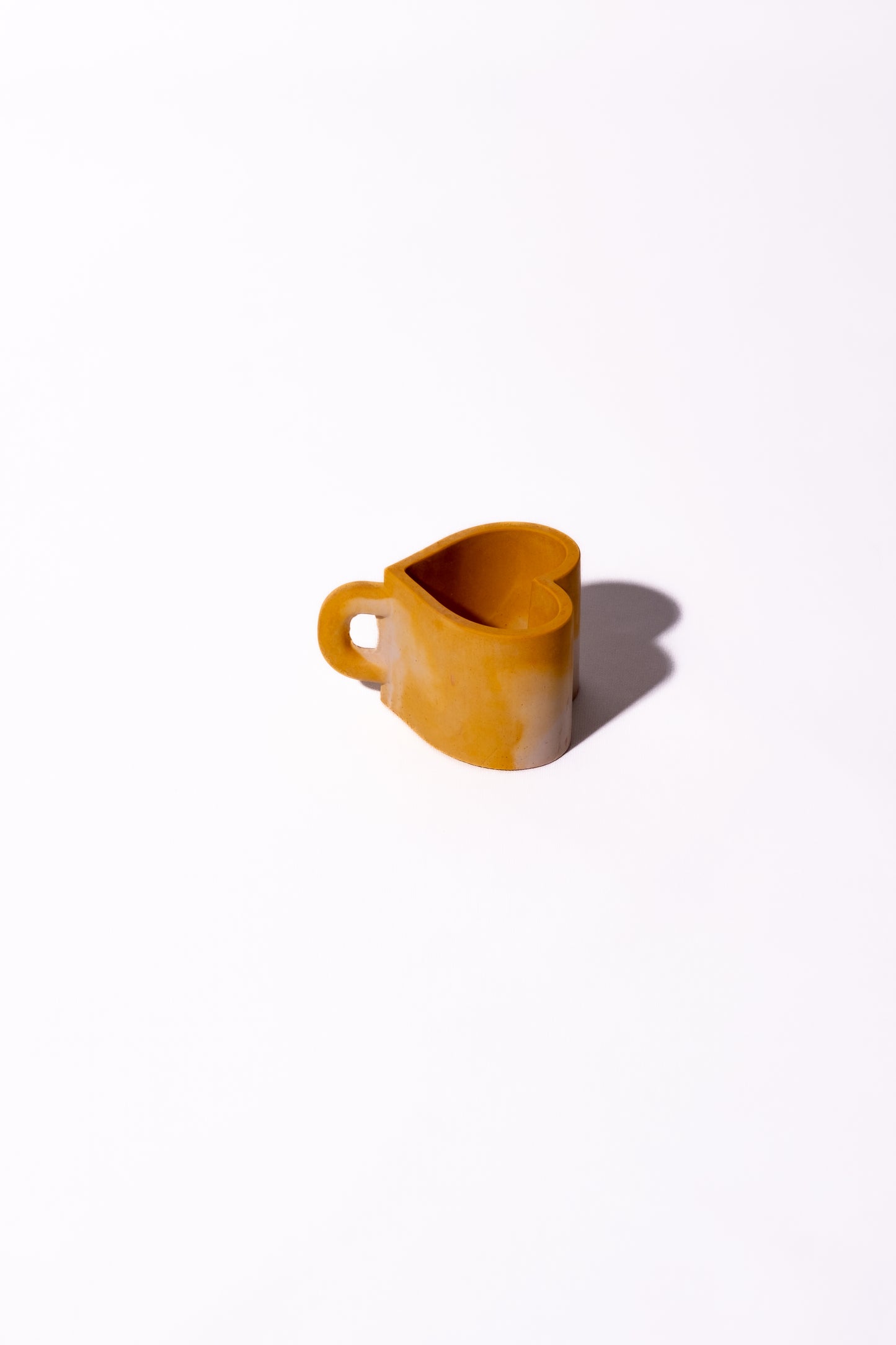 MINI - Tasse Cœur
