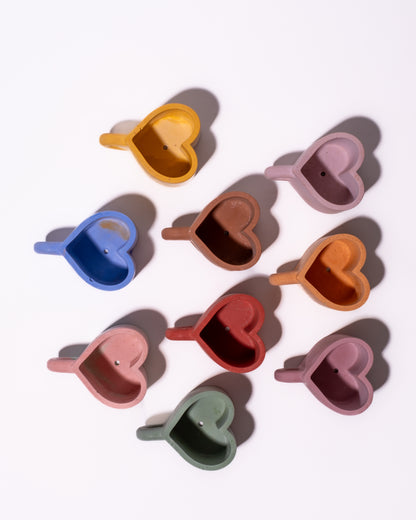 MINI - Tasse Cœur