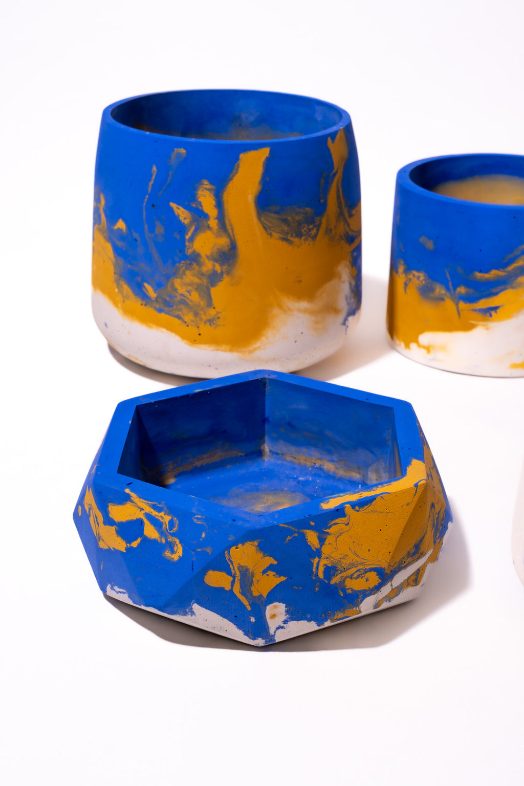 +1 couleur - Option Nuances personnalisées