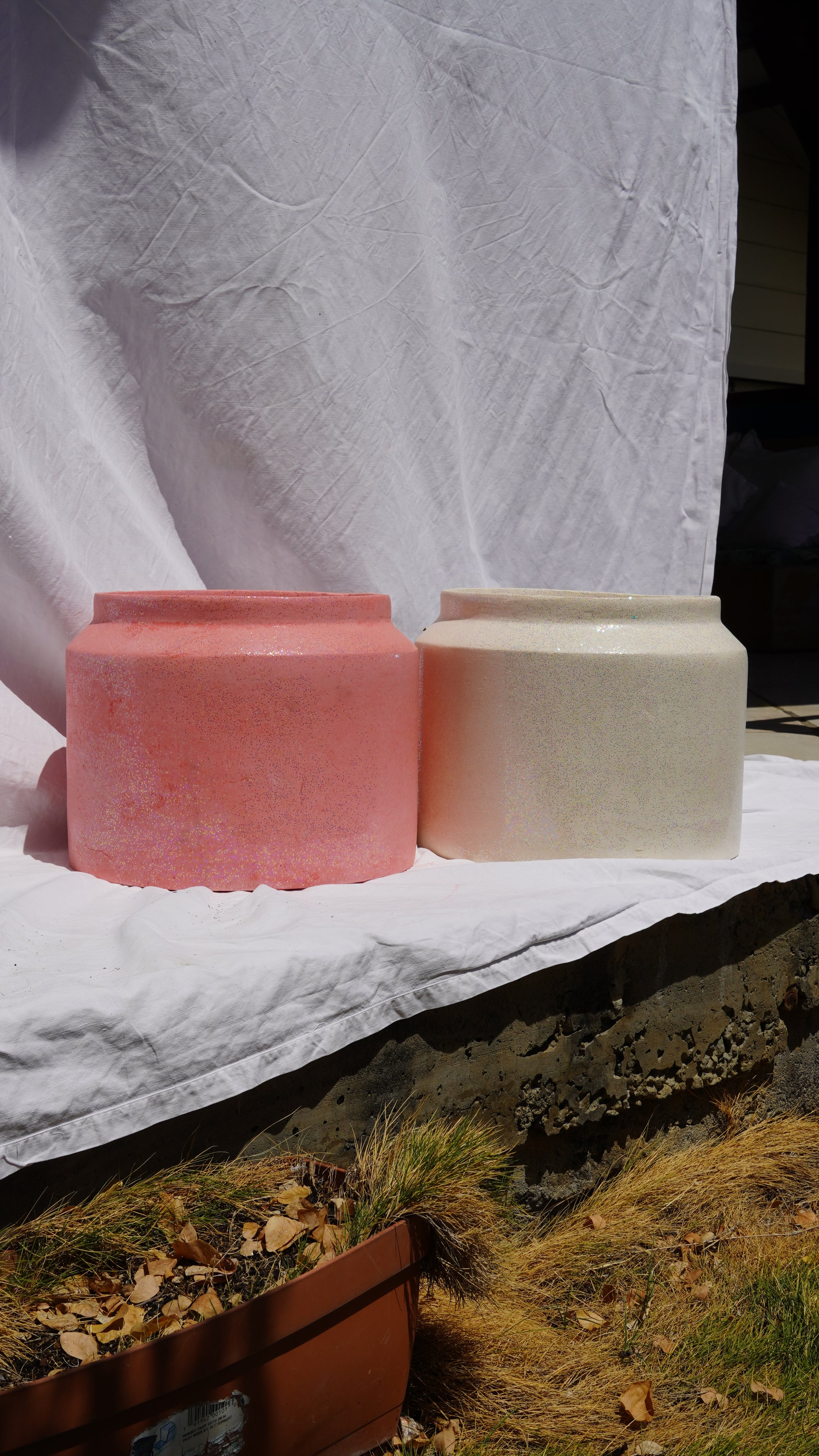 Pot « Volcano » 11L