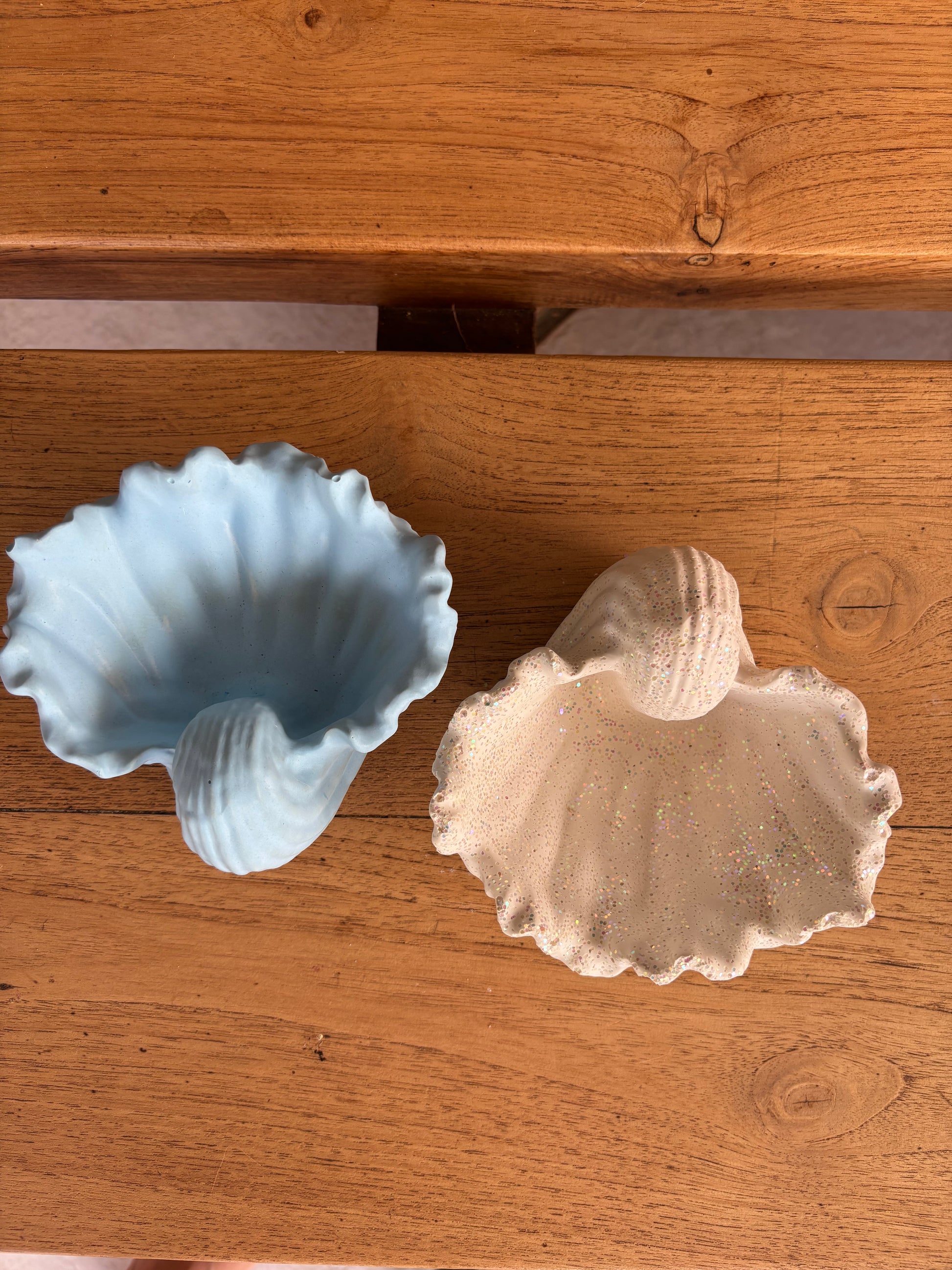 Pot « Bénitier »