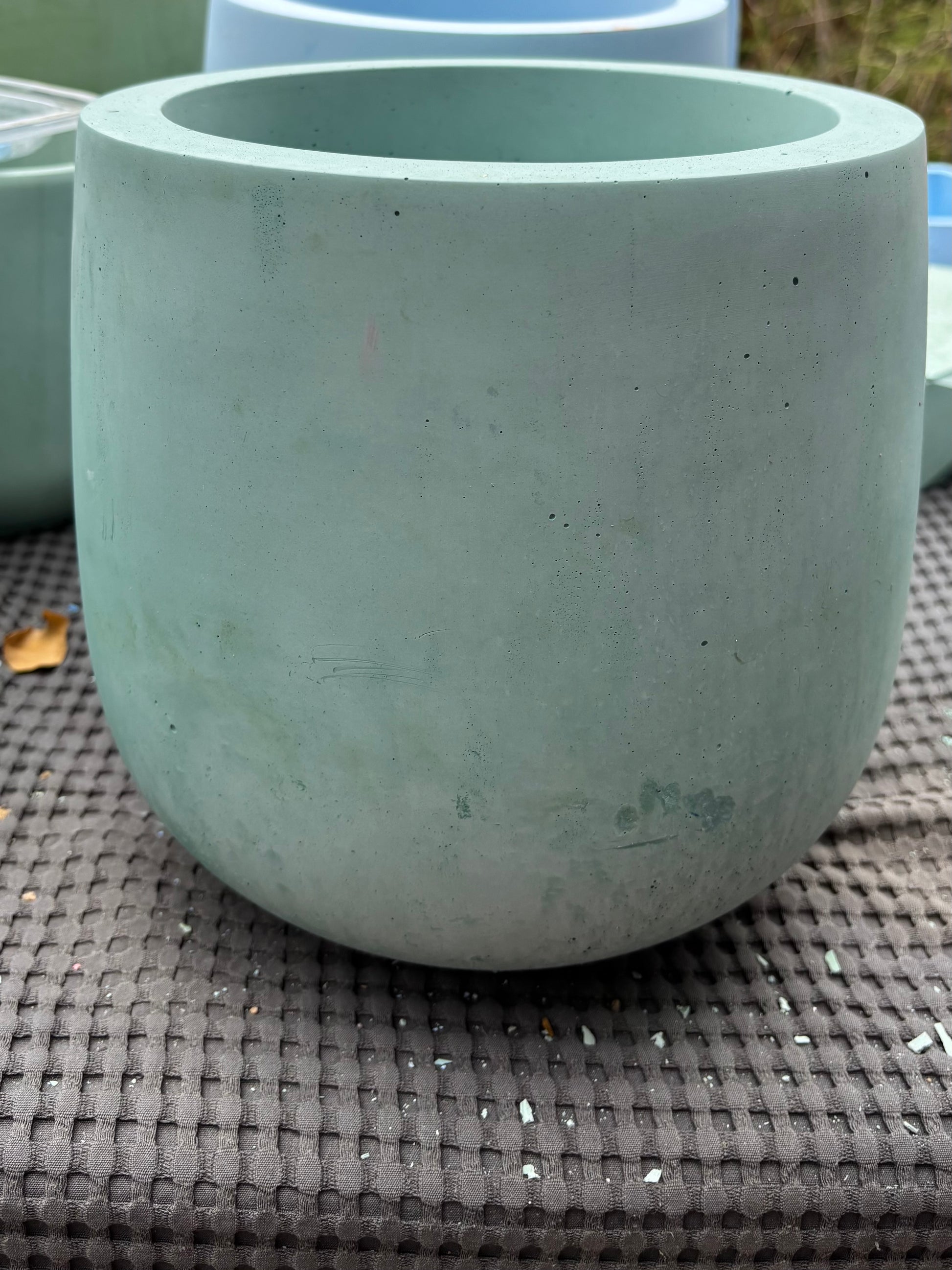Pot « Gro Baba » 5,5L