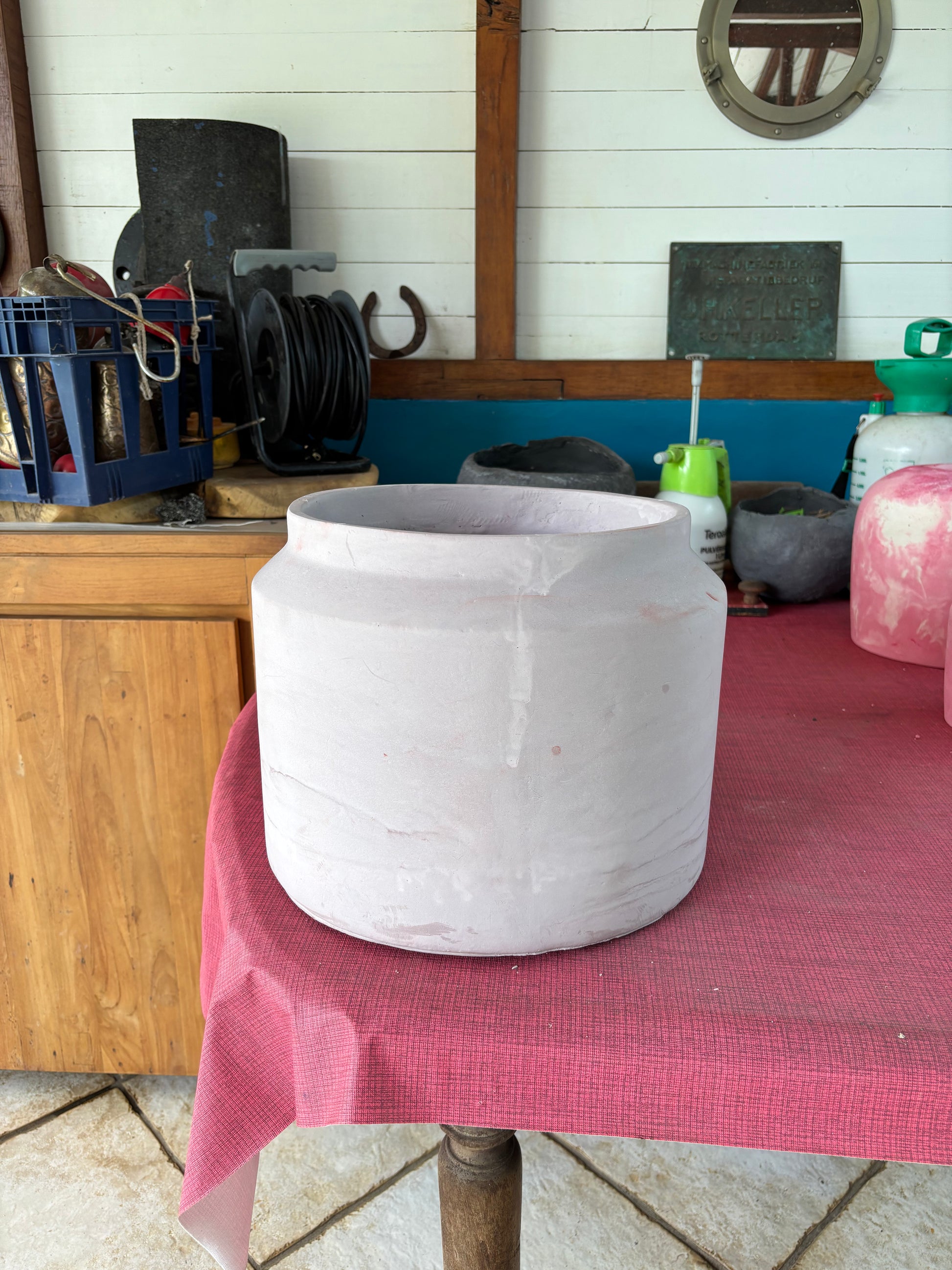Pot « Volcano » 11L