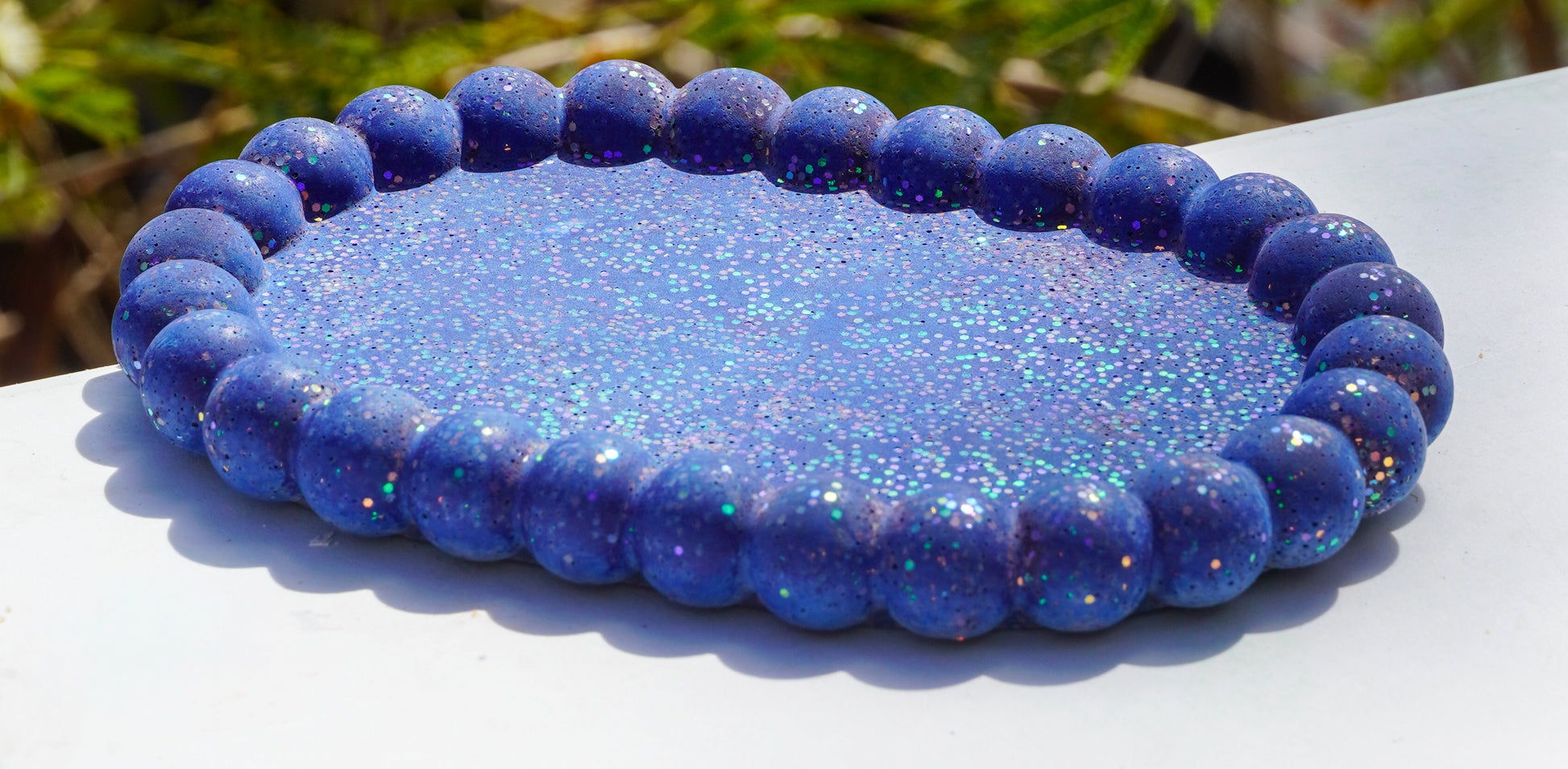 Grand Plateau « Perles »