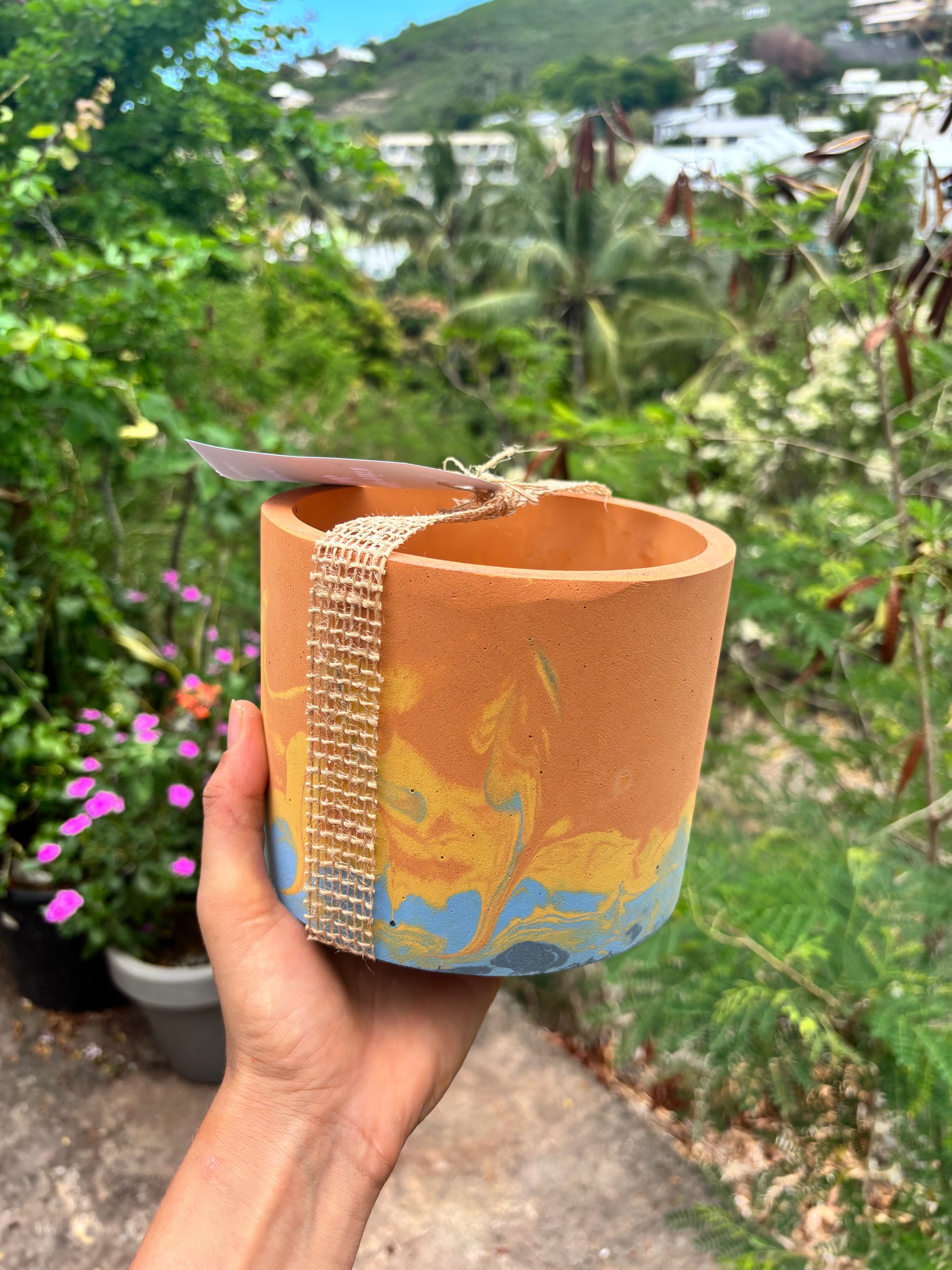 +1 couleur - Option Nuances personnalisées