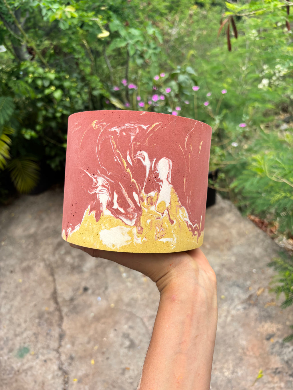 +1 couleur - Option Nuances personnalisées