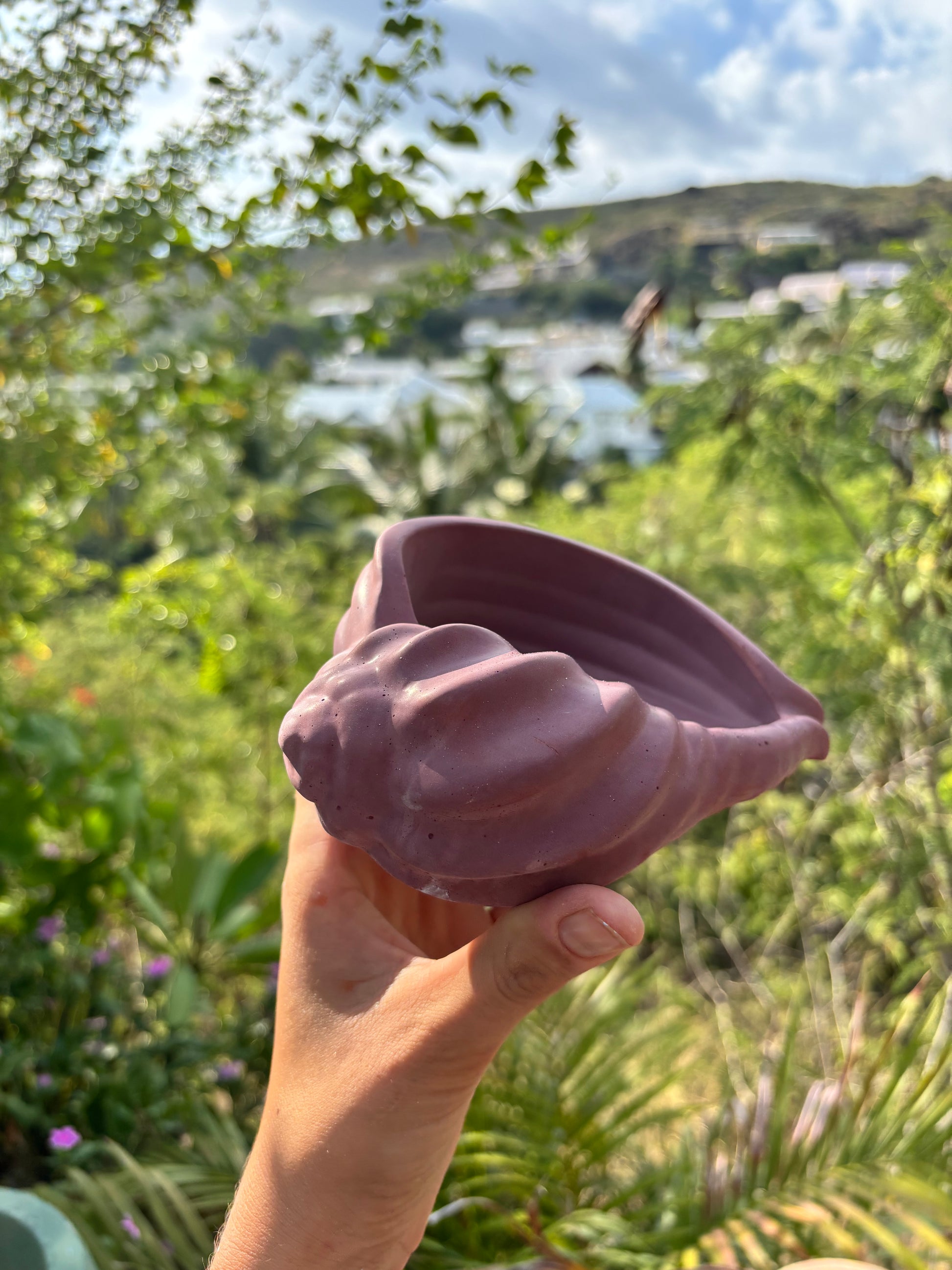 Pot "Kokiy"