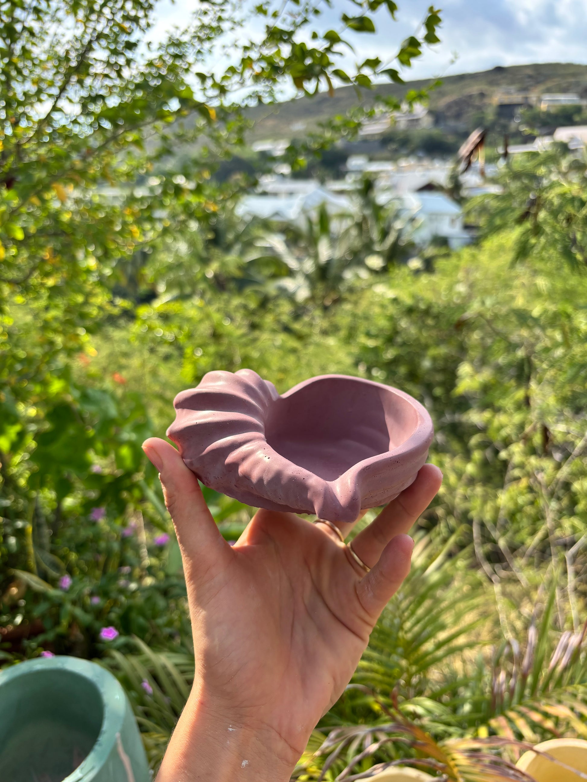 Pot "Kokiy"
