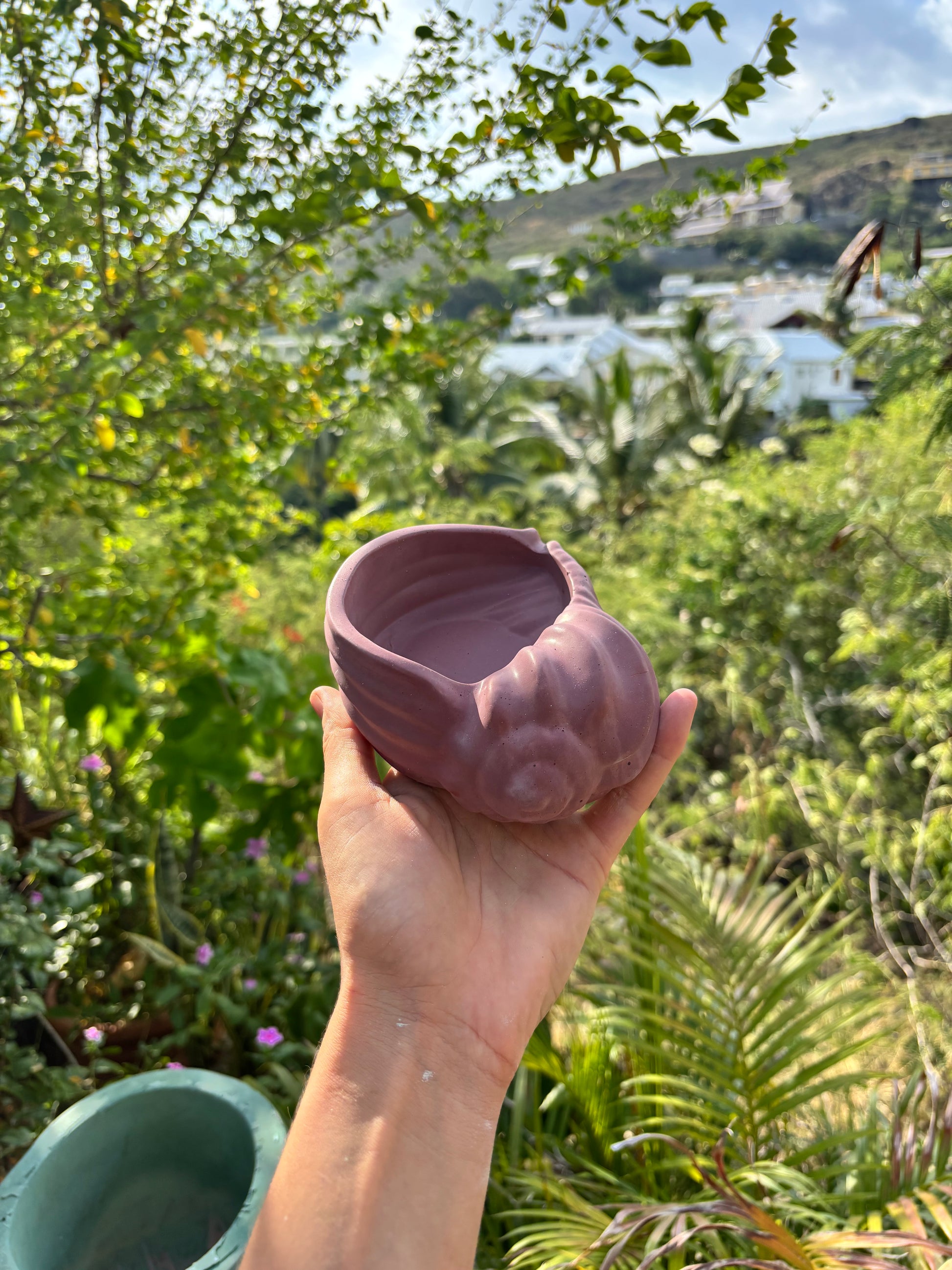 Pot "Kokiy"