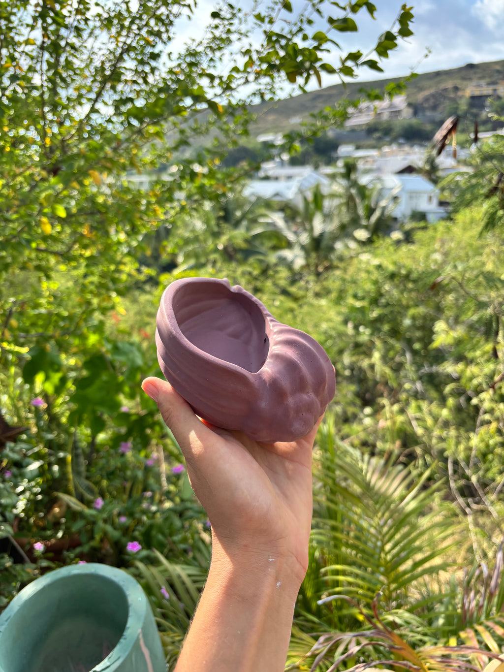 Pot "Kokiy"